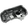 URO Parts MI1415221 Engine Oil Pan