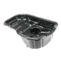 URO Parts MI1415221 Engine Oil Pan