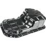 URO Parts MI1415221 Engine Oil Pan