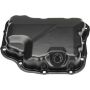 URO Parts MI1416311 Engine Oil Pan