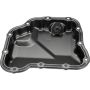 URO Parts MI1416311 Engine Oil Pan