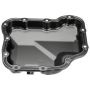 URO Parts MI1416311 Engine Oil Pan