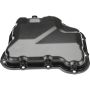 URO Parts MI1416311 Engine Oil Pan