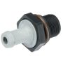 URO Parts MI1416766 PCV Valve