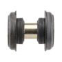 URO Parts MJA1462AB Control Arm Bushing