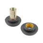 URO Parts MJA1462AB Control Arm Bushing