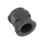 URO Parts MJA2102CE Sway Bar Bushing