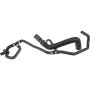 URO Parts MJB4519AF Radiator Hose