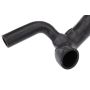 URO Parts MNA4510AG Radiator Hose