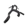 URO Parts MNA4510AG Radiator Hose