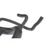 URO Parts MNA4510BF Radiator Hose