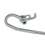 URO Parts MNC3985AH Power Steering Pressure Hose