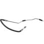 URO Parts MNE3999AA Power Steering Return Hose