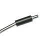 URO Parts MNE3999AA Power Steering Return Hose