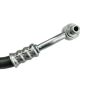 URO Parts MNE3999AA Power Steering Return Hose