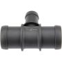 URO Parts N90692901 Radiator Hose Connector