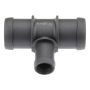 URO Parts N90692901 Radiator Hose Connector