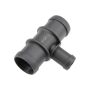 URO Parts N90692901 Radiator Hose Connector