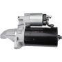 URO Parts NAD101490 New Starter Motor