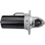 URO Parts NAD101490 New Starter Motor