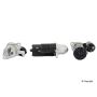 URO Parts NAD101490 New Starter Motor