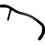 URO Parts NBC3937BB Crankcase Breather Hose