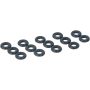 URO Parts NCA2575CA14PK Valve Cover Bolt Seal Set 14 pcs