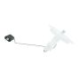 URO Parts NI0515790 Fuel Tank Sending Unit