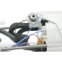 URO Parts NI0517353 Fuel Pump Assembly