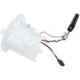 URO Parts NI0519027 Fuel Tank Sending Unit