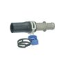URO Parts NI0619957PRM Heater Hose Assembly
