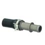 URO Parts NI0619957PRM Heater Hose Assembly