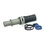 URO Parts NI0619957PRM Heater Hose Assembly