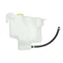 URO Parts NI0718799 Expansion Tank w/Cap & Hose