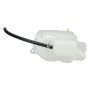 URO Parts NI0718799 Expansion Tank w/Cap & Hose