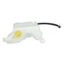 URO Parts NI0718799 Expansion Tank w/Cap & Hose