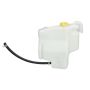 URO Parts NI0718799 Expansion Tank w/Cap & Hose