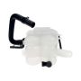 URO Parts NI0719176 Expansion Tank w/ Hoses & Sensor
