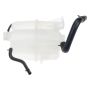 URO Parts NI0719176 Expansion Tank w/ Hoses & Sensor