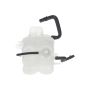 URO Parts NI0719176 Expansion Tank w/ Hoses & Sensor