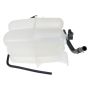 URO Parts NI0719176 Expansion Tank w/ Hoses & Sensor