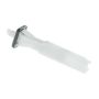 URO Parts NI0817076 Fuel Filler Door Lock