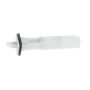 URO Parts NI0817076 Fuel Filler Door Lock