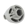 URO Parts NI0817390 Sun Visor Clip