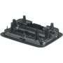 URO Parts NI0818083 Cargo Cover Handle