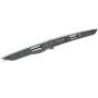URO Parts NI0818705 Liftgate Handle w/ Trunk Button