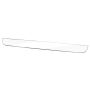 URO Parts NI0818706 Liftgate Handle w/ Trunk Button