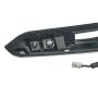 URO Parts NI0818706 Liftgate Handle w/ Trunk Button
