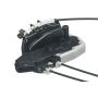 URO Parts NI0818802 Door Latch/Actuator Assembly