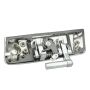 URO Parts NI0818941 Exterior Door Handle